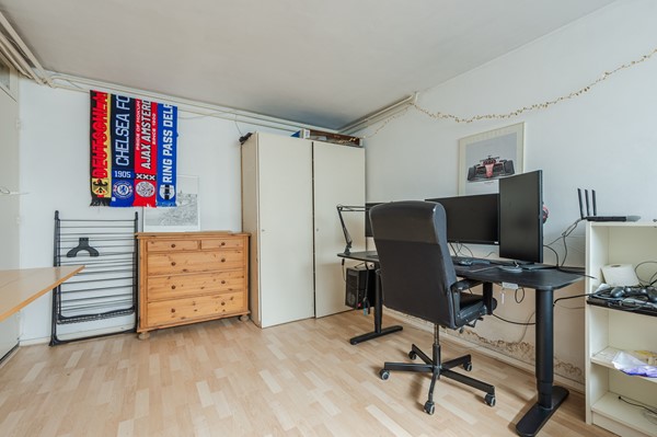 Medium property photo - Henry Dunantlaan 75, 2614 GL Delft